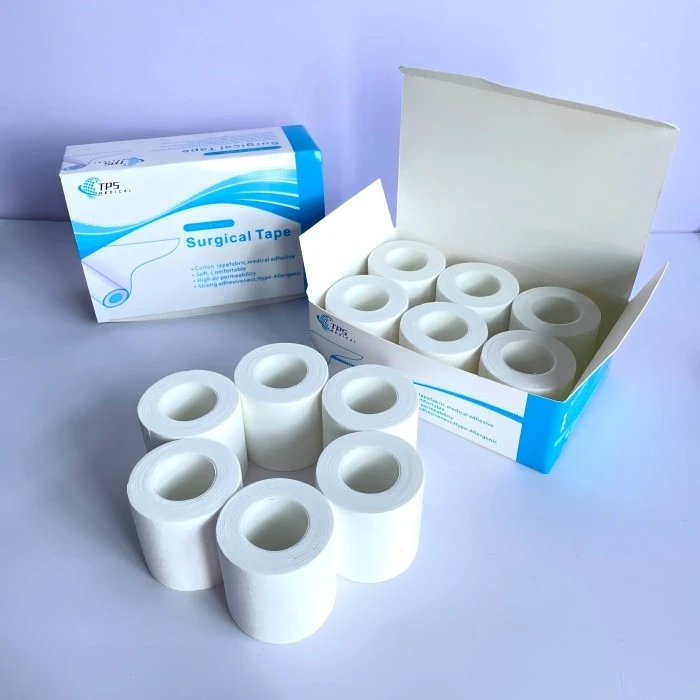 Zinc Oxide Medical Tape suppliers Zinc Oxide Medical Tape suppliers